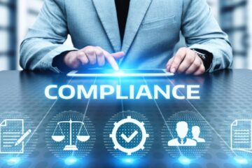 AUDITORIA INTERNA E COMPLIANCE