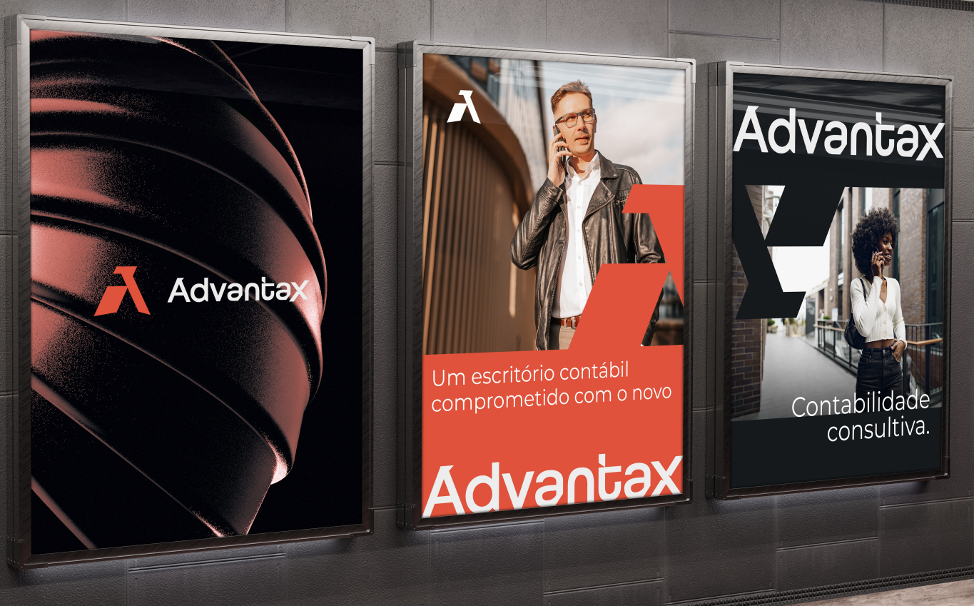Sobre Nós - advantax.com.br