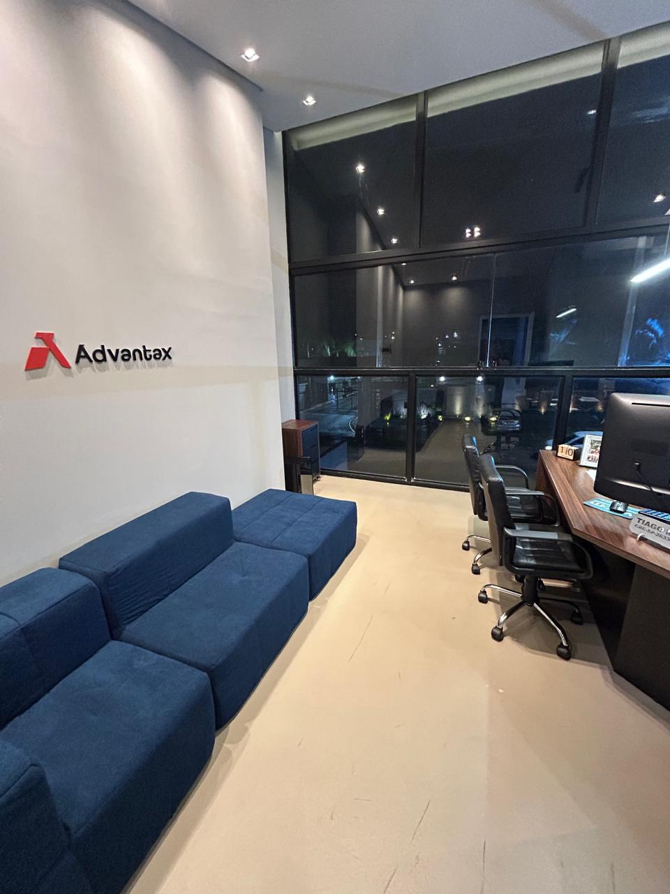 Diretoria Advantax