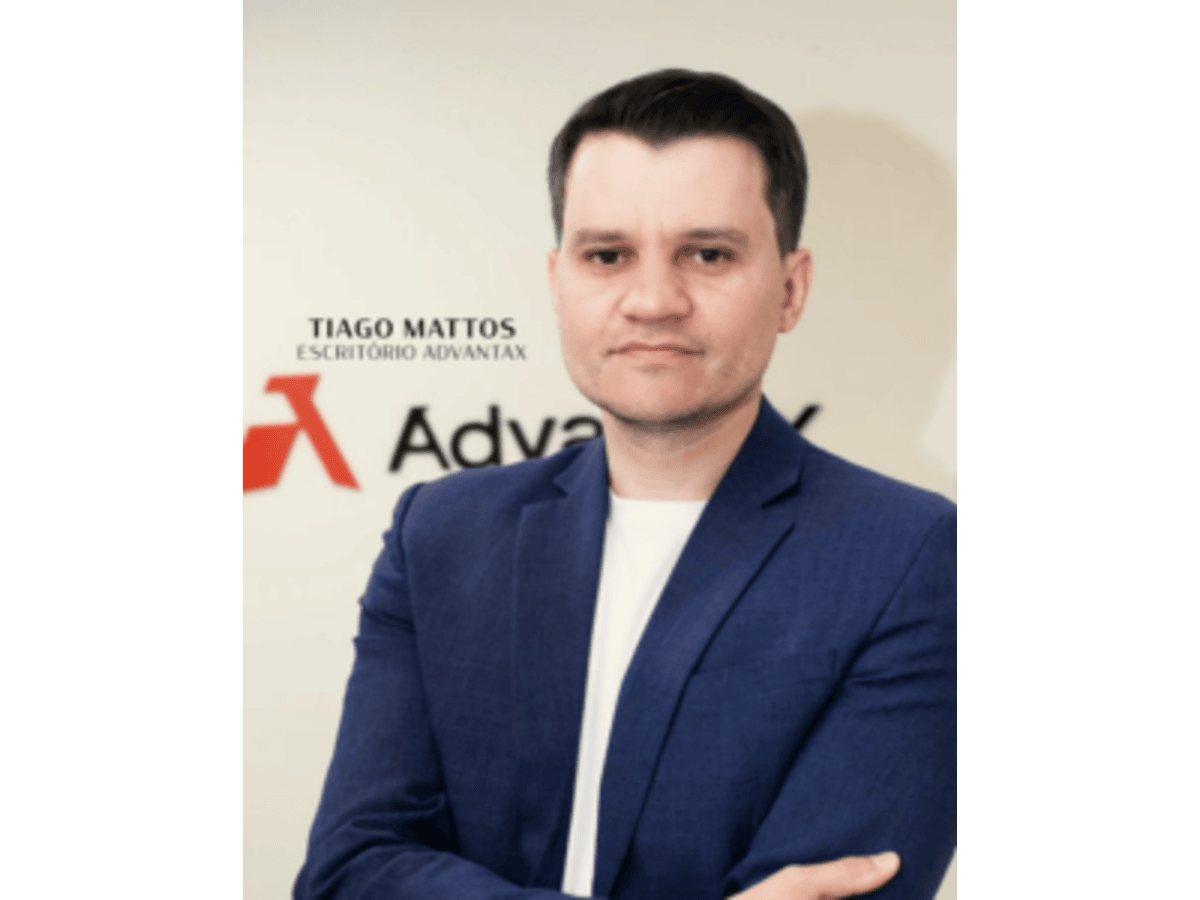 CEO da Advantax