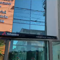 Sobre Nós - advantax.com.br